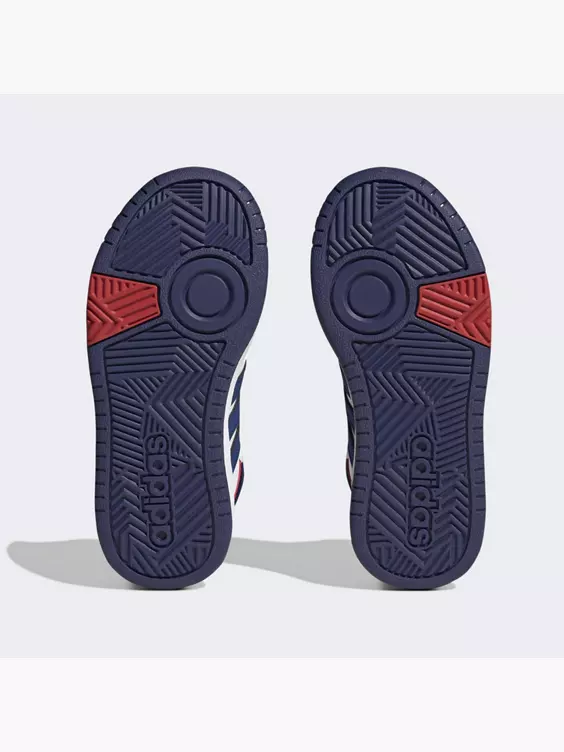 adidas Hoops Mid Schuh
