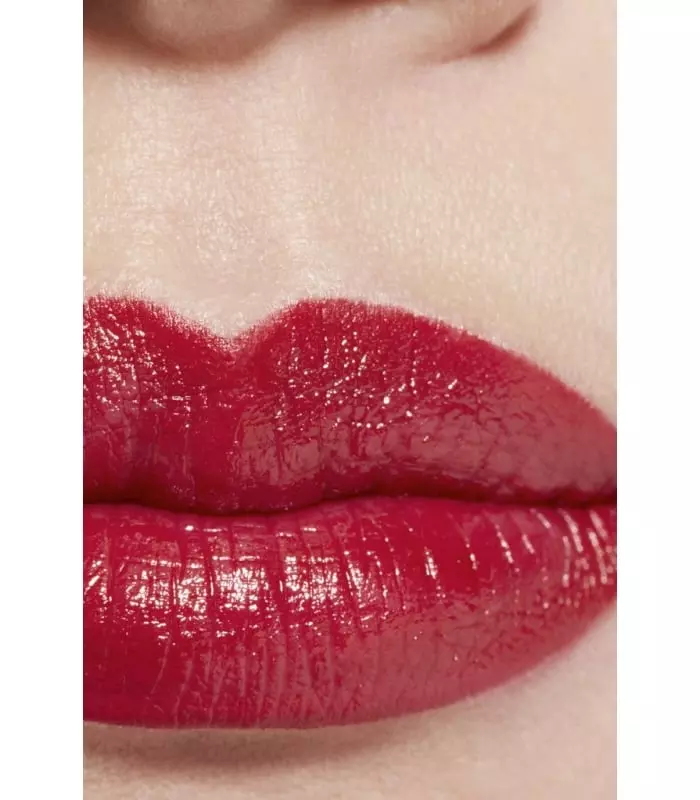 ROUGE ALLURE L'EXTRAIT Le Rouge Haute Intensité - Extrait de Lumière et de Soin - Rechargeable