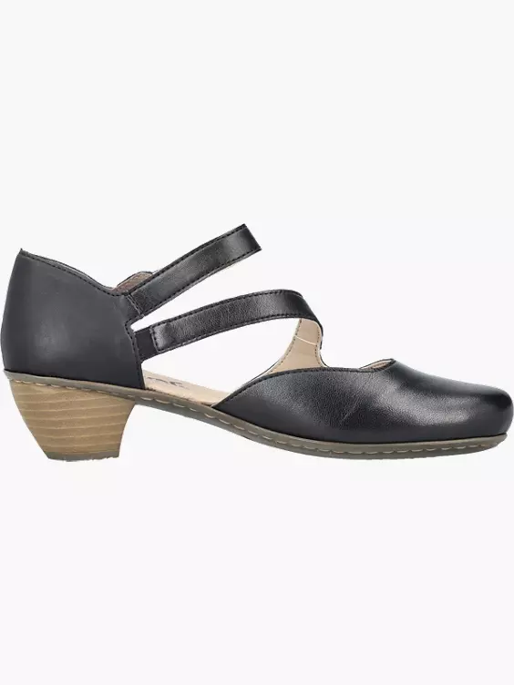 Rieker Damen Pumps