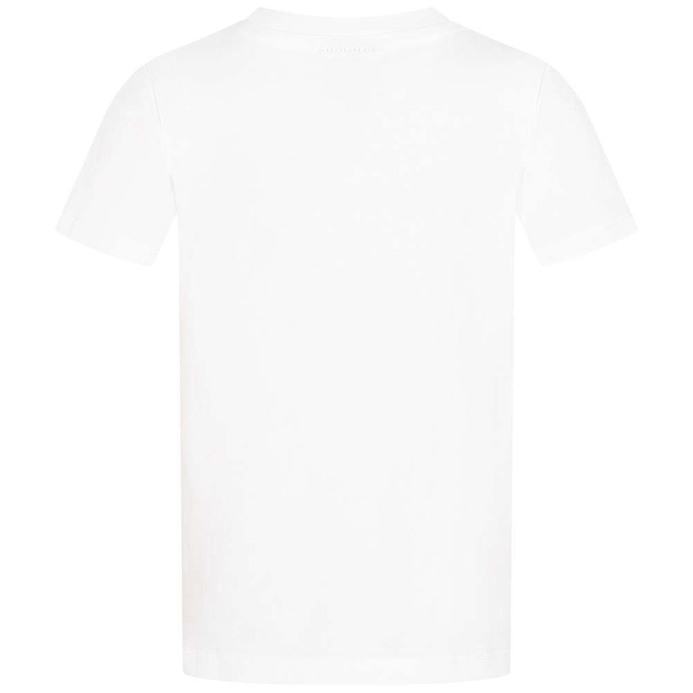 ellesse x LOONEY TUNES Trenta Kleinkinder T-Shirt S1ML17152-908