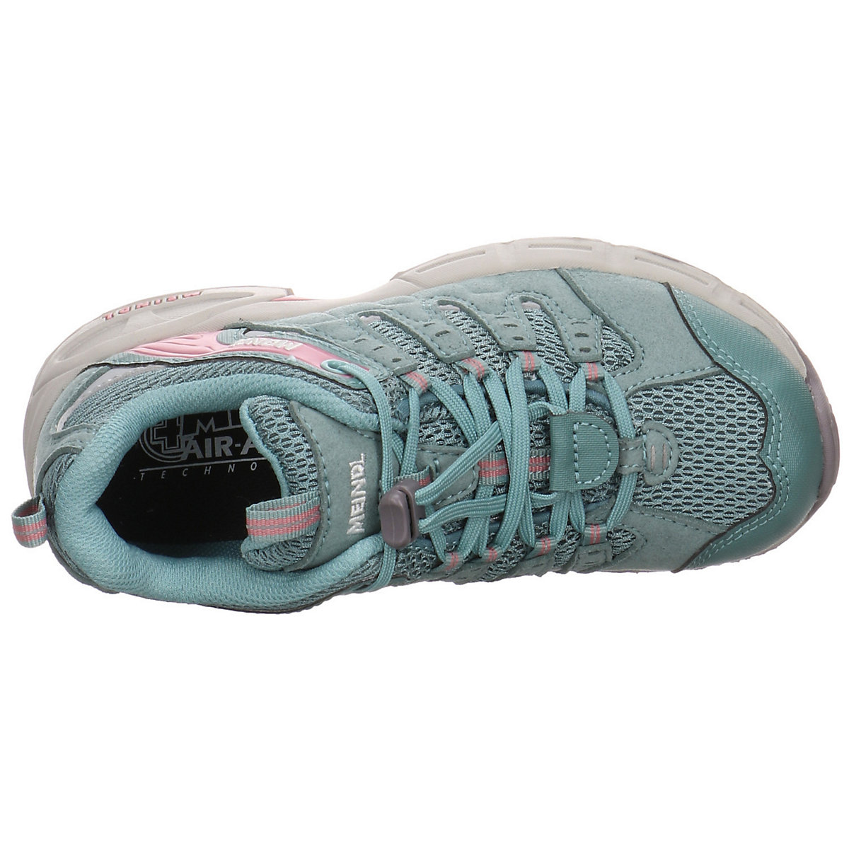 Trekkingschuhe für Jungen