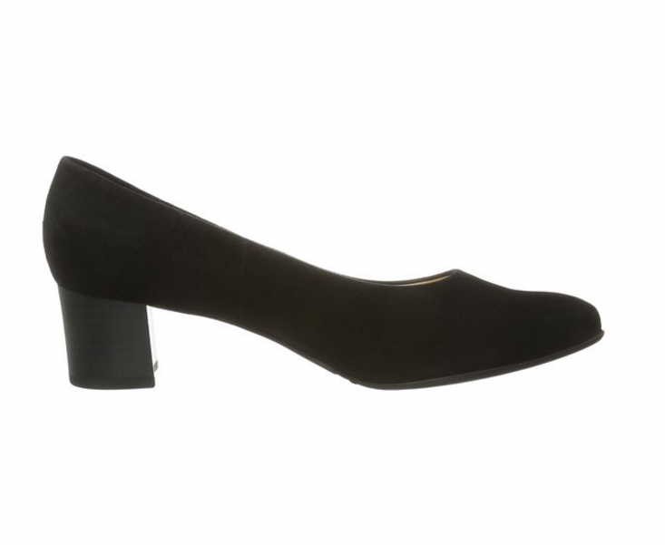 PETER KAISER Modische Pumps schwarz GHANA