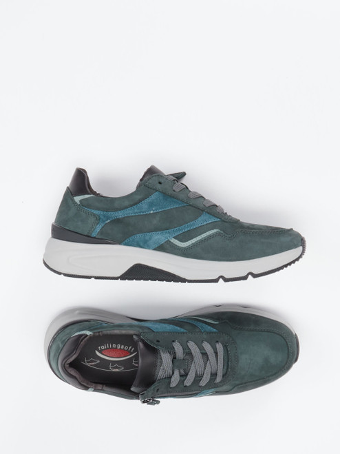Schnürschuh-26616390012 Gabor Comfort