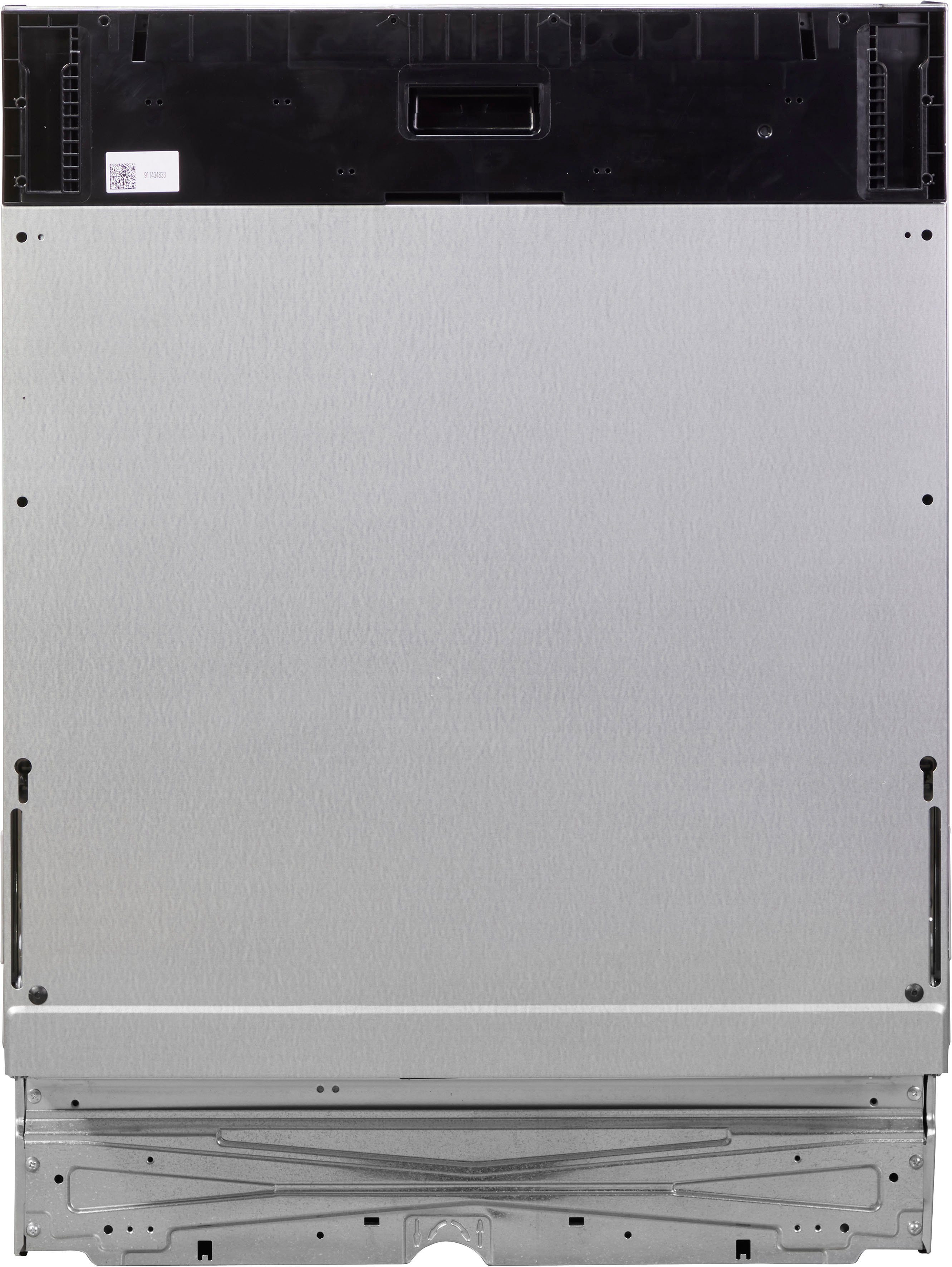 AEG vollintegrierbarer Geschirrspüler, FSK75768P 911434833, 14 Maßgedecke, XXL-Geschirrspüler