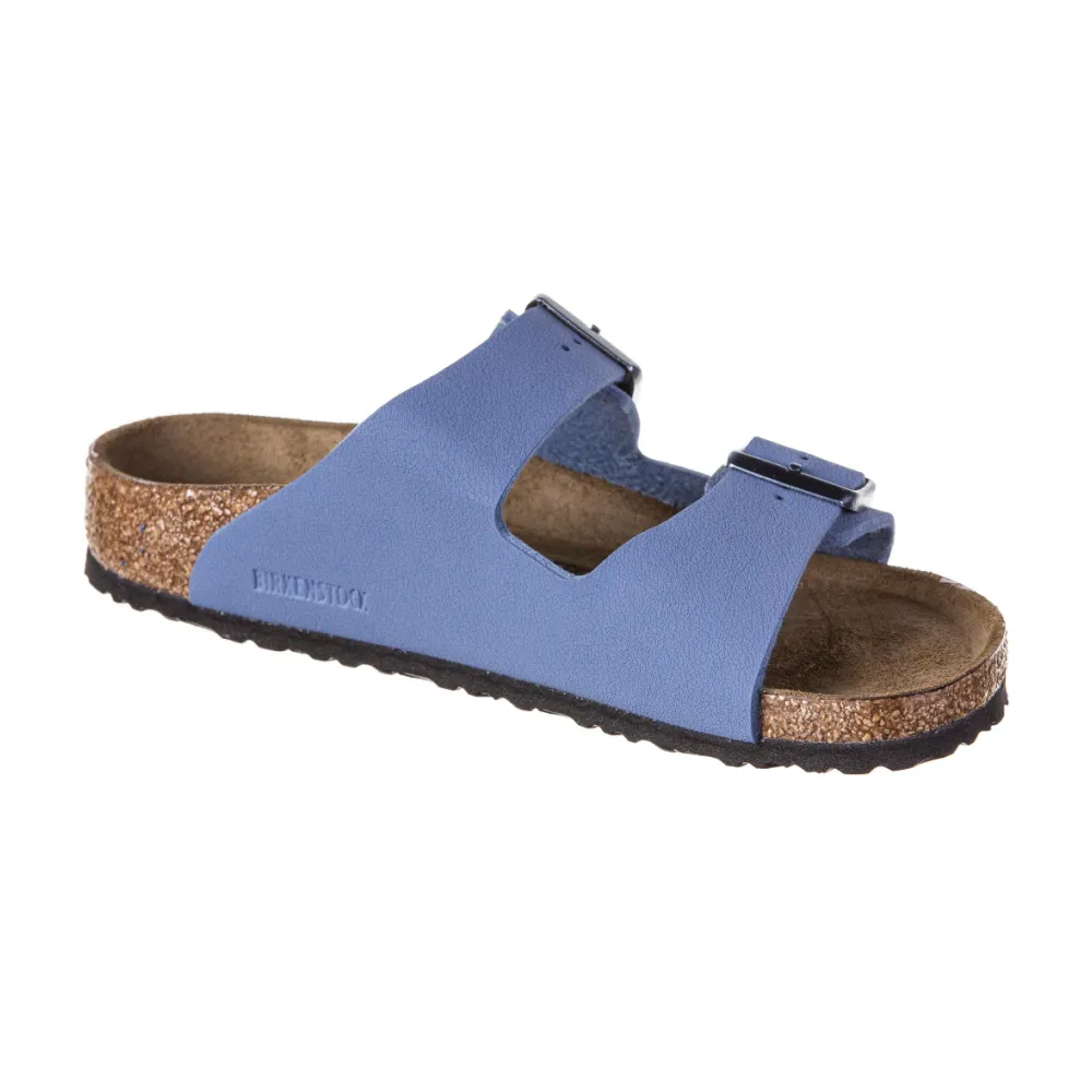 Birkenstock Arizona BFBC Sandalen 1026395 / blau