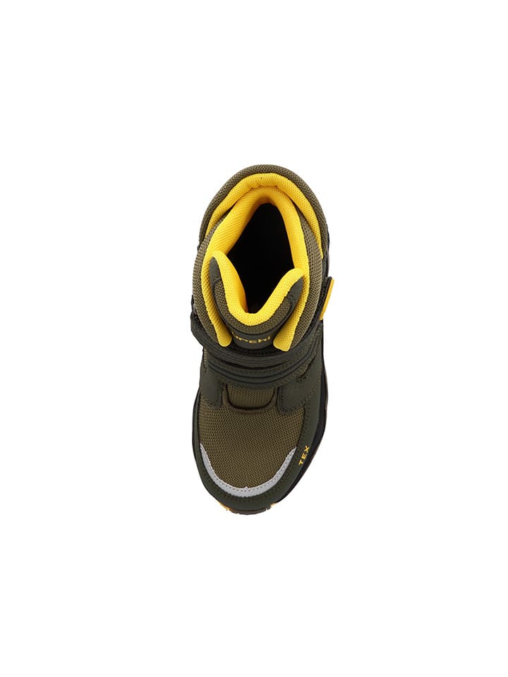 Lurchi Winterboots 