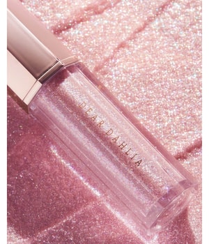 Dear Dahlia Paradise Shine Eye Sequins Lidschatten-4 g