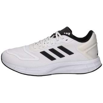adidas Duramo 10 Running in weiß