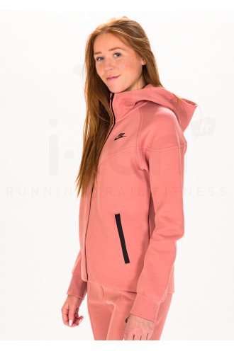 Nike Tech Fleece Windrunner W
