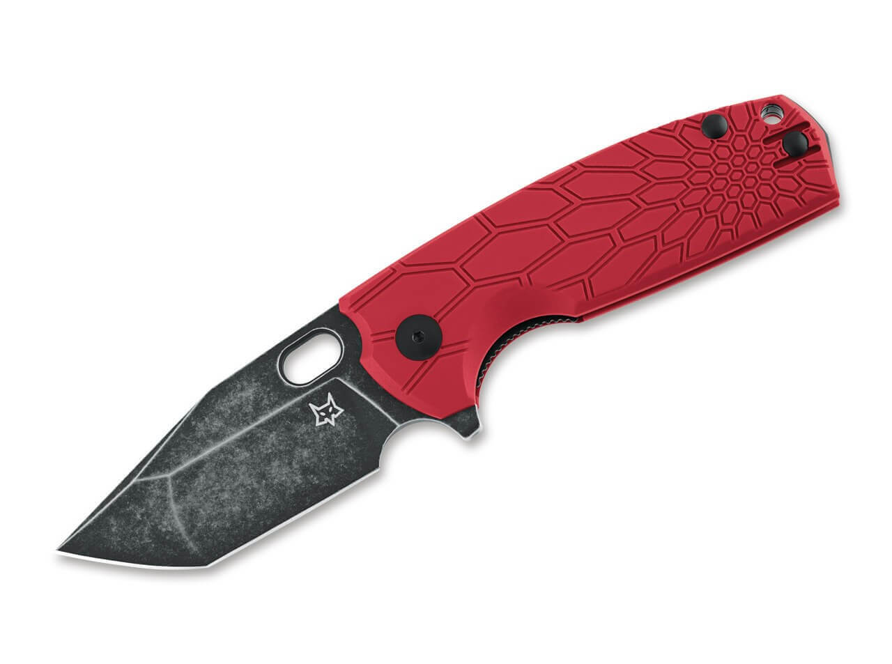 Core Tanto FRN Red BB