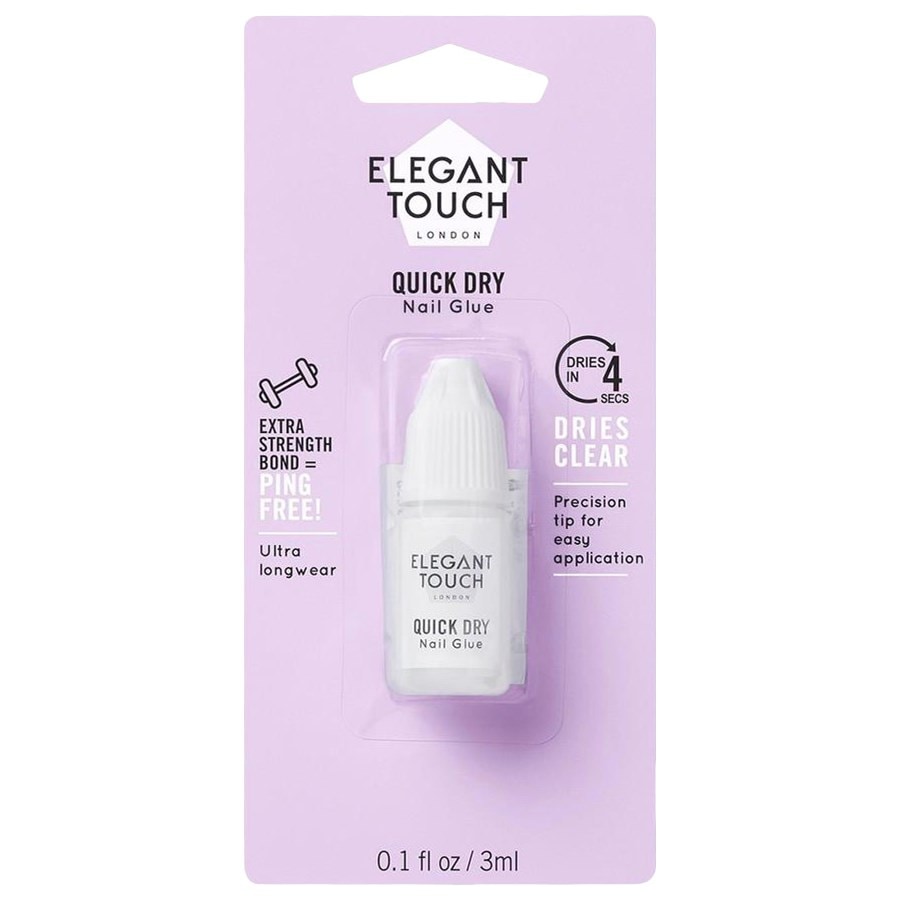 Quick Dry Nail Glue