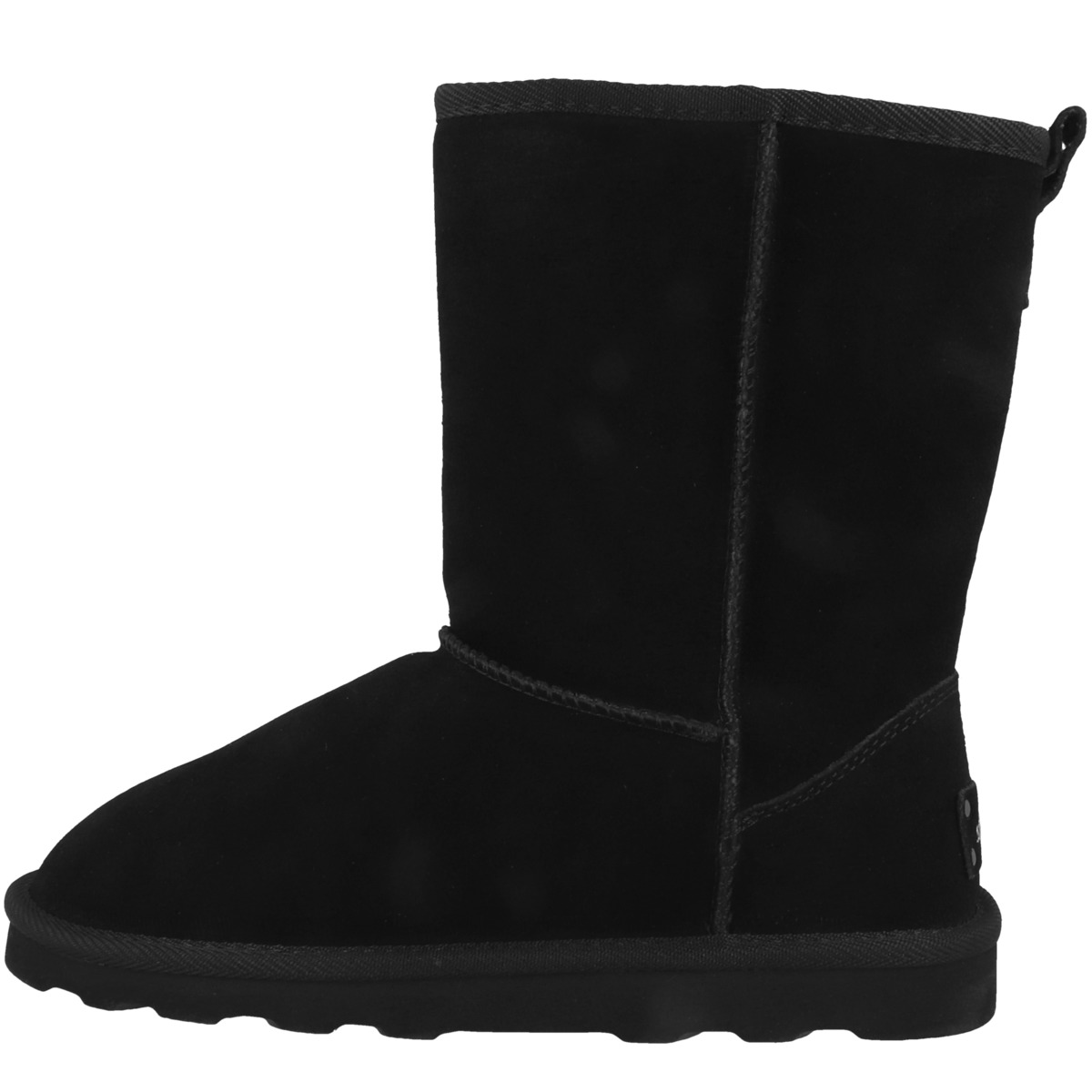 s.Oliver 5-26340-41 Boots schwarz