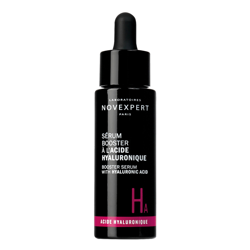 laboratoires novexpert Sérum Booster à l'Acide Hyaluronique Sérum