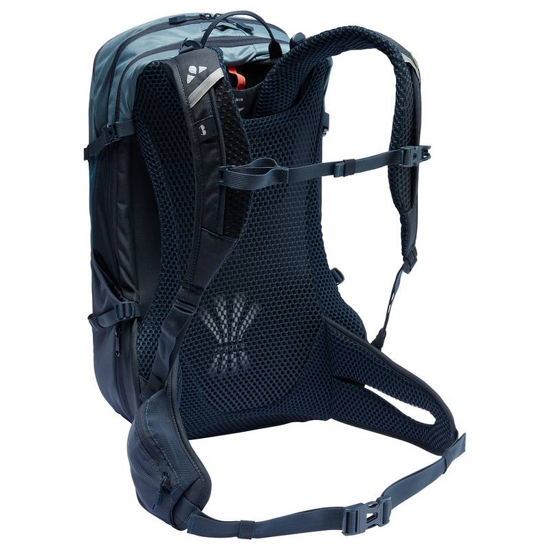 VAUDE Womens Bike Alpin 24+4 Daypack