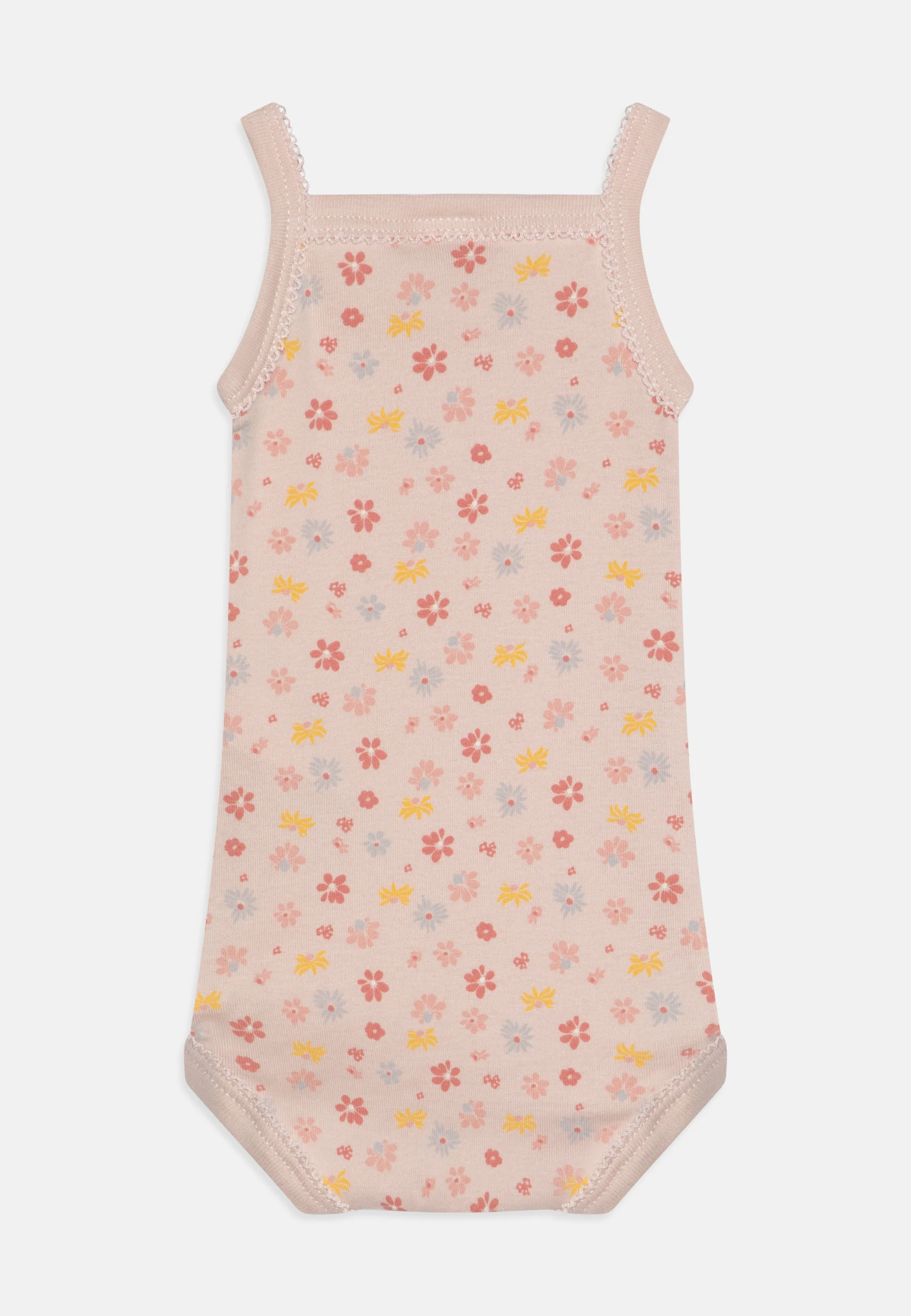 Petit Bateau BABY 3 PACK - Body