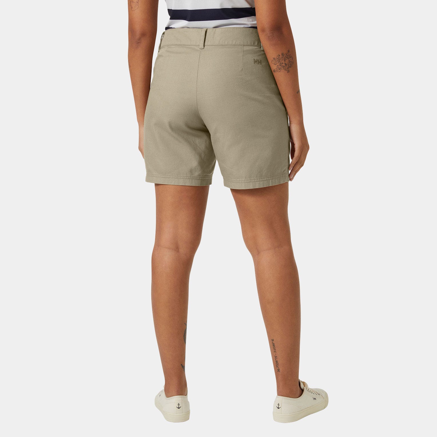 Women's Pier Shorts