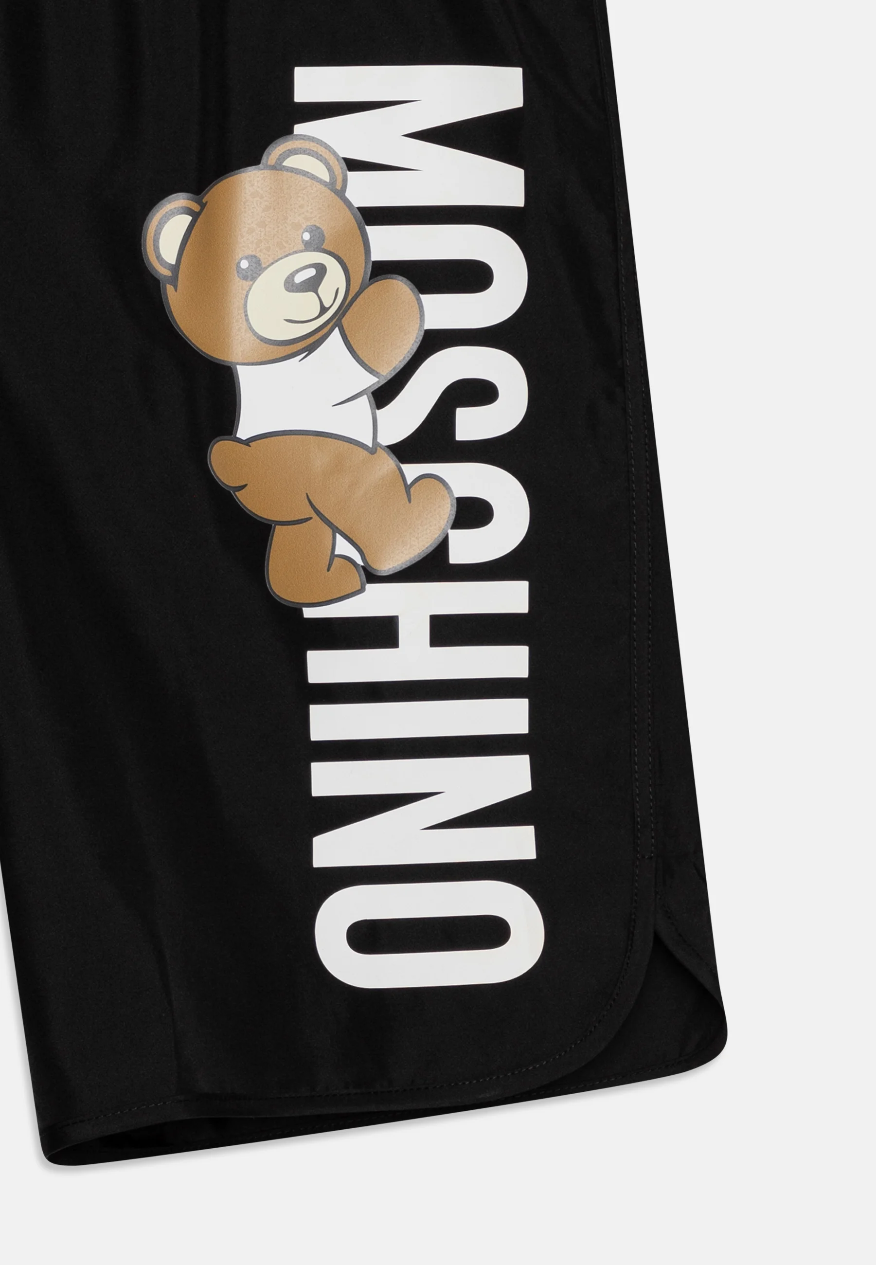 Pantalones cortos de baño MOSCHINO