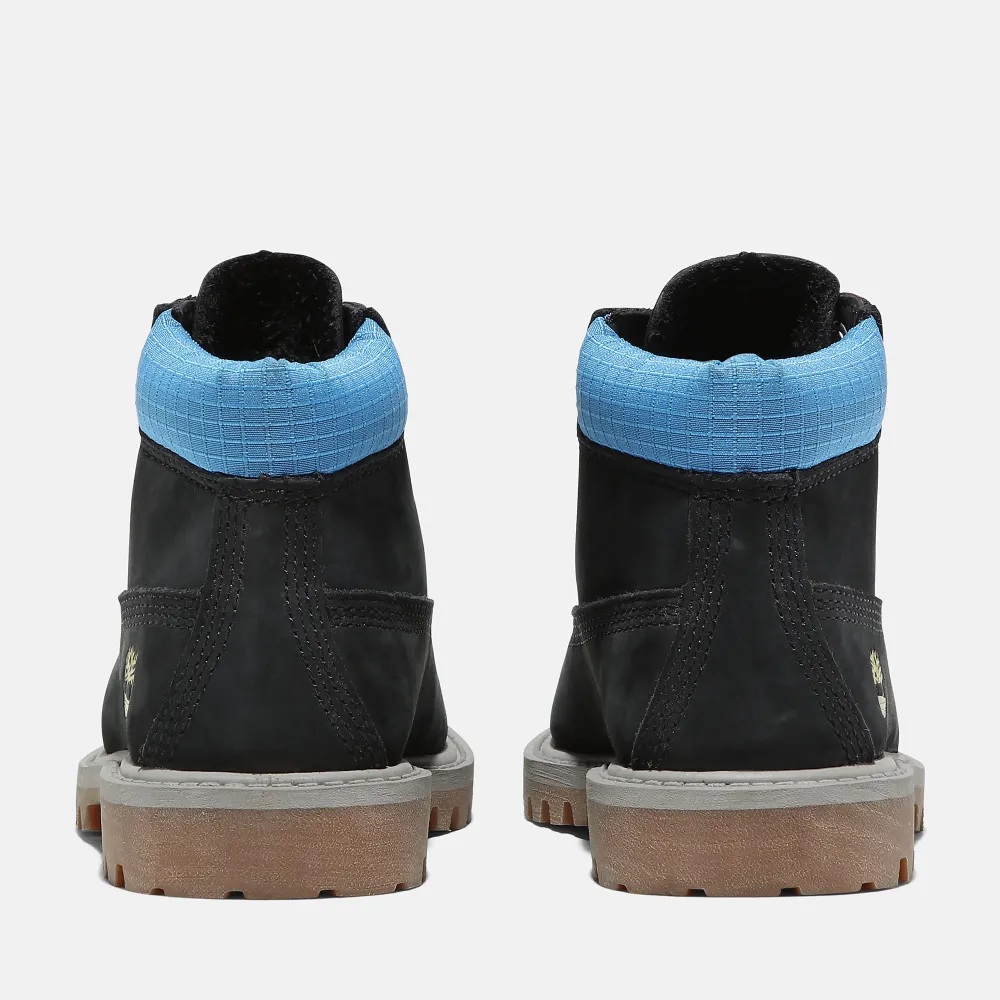 Timberland Premium TB0A5TF10011 / schwarz