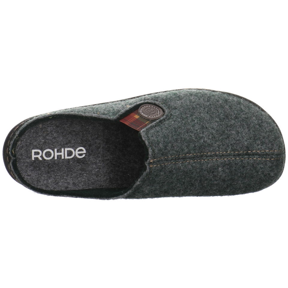 Rohde Hausschuh