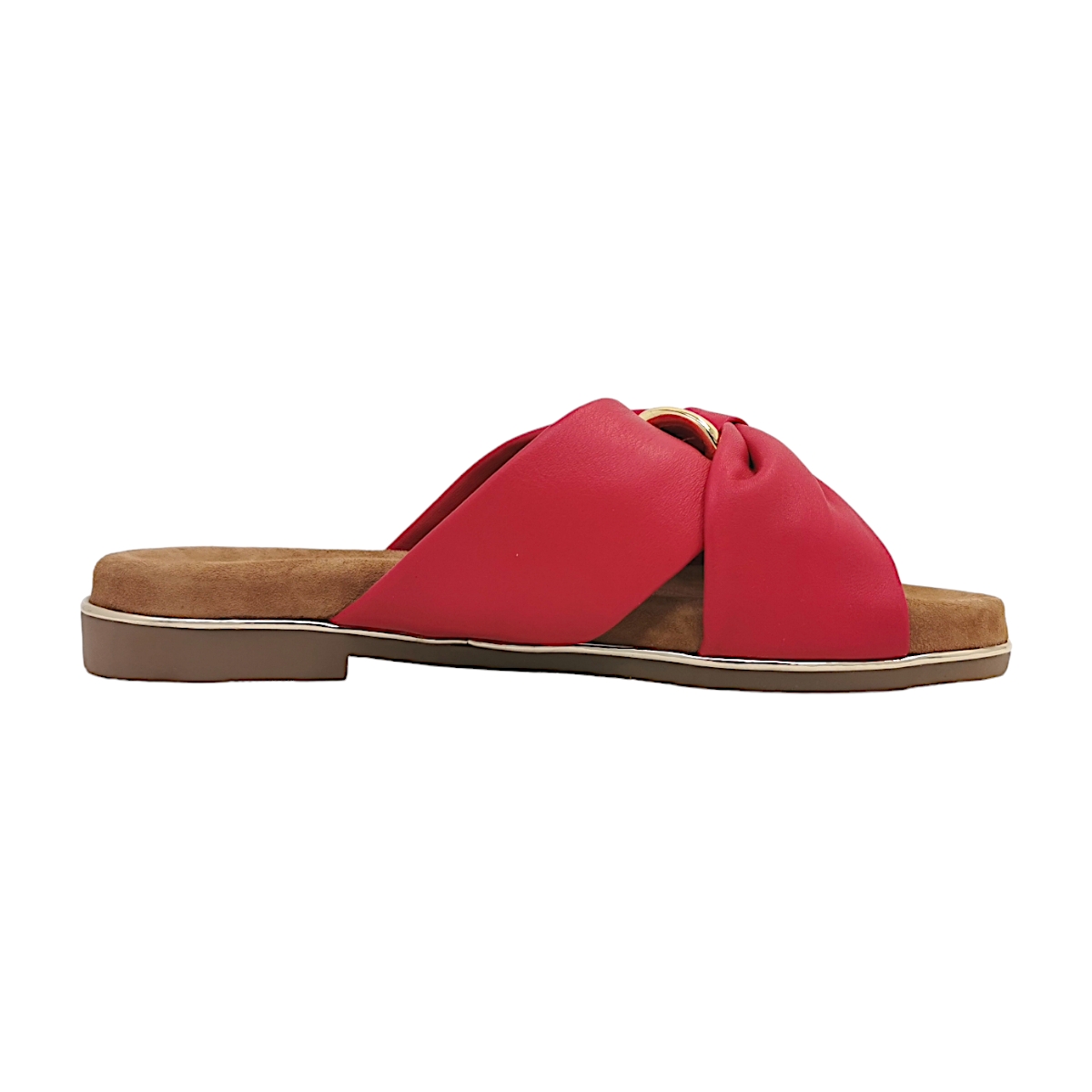 Marco Tozzi 2-27133-42/510 Rot 510 Pink