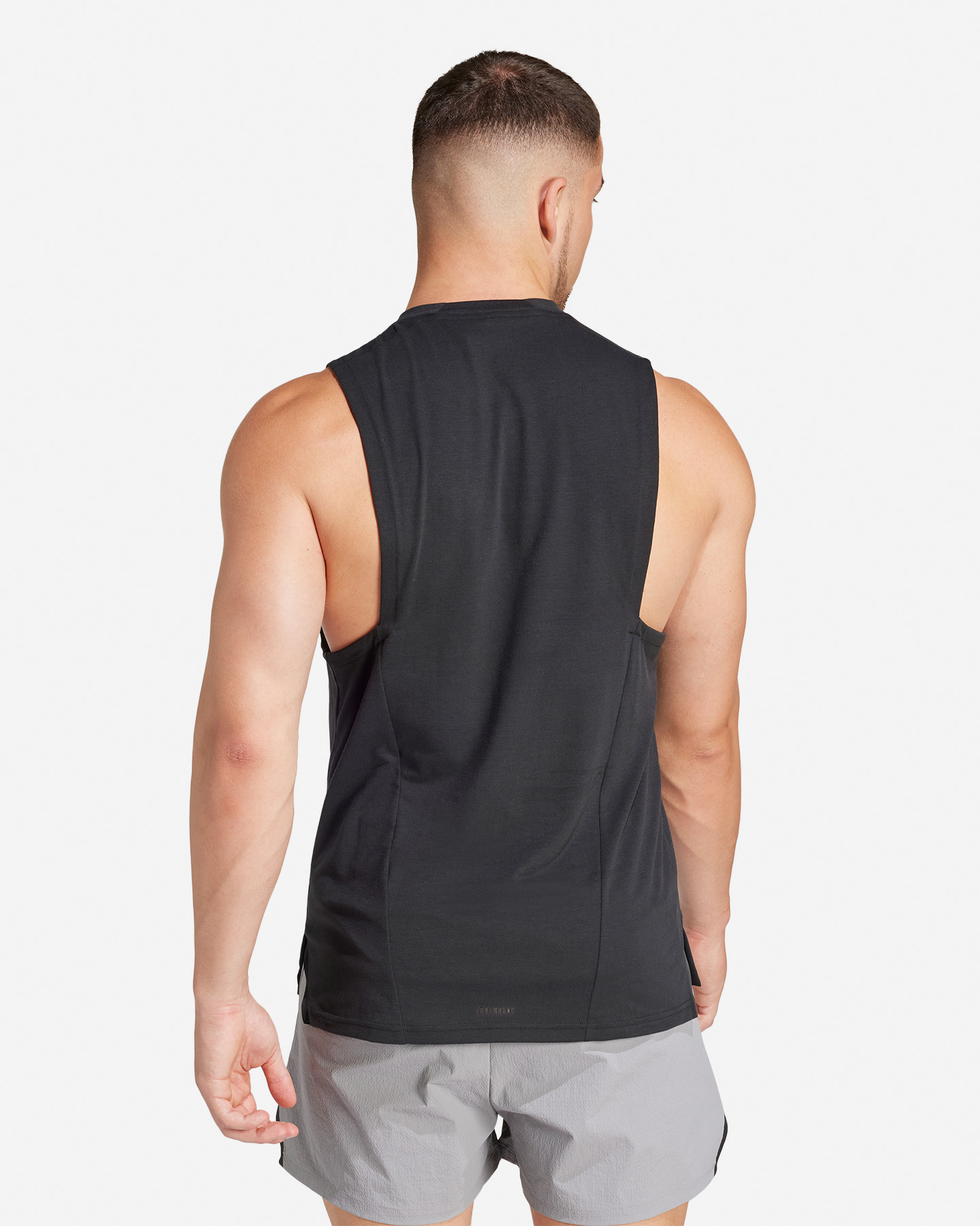 Canotta Training Adidas D4t M IK9726