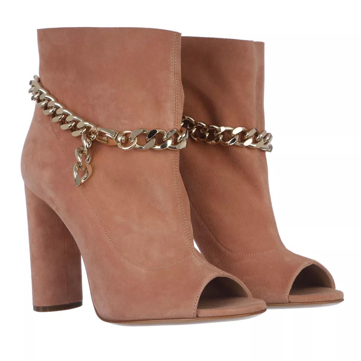 CASADEI Stiefeletten bunt Stiefelette