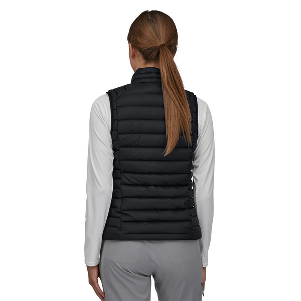W' S DOWN SWEATER VEST Damen - Daunenweste