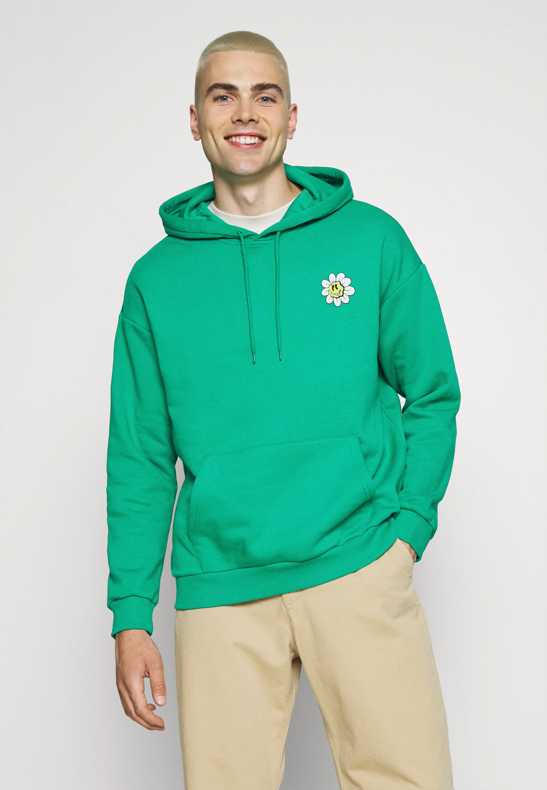 YOURTURN UNISEX - Sudadera con capucha