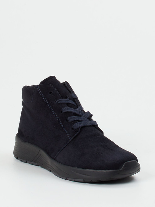 Schnürstiefelette-27511090091 Semler