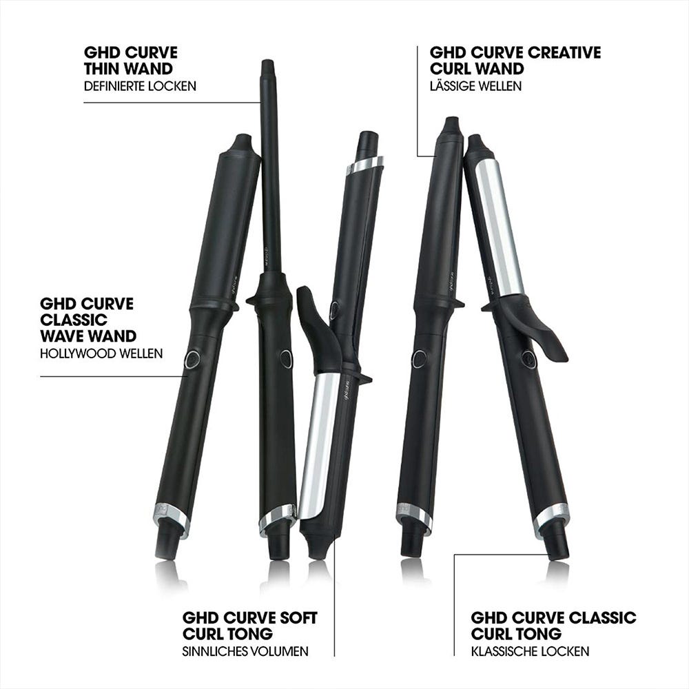 ghd curve classic wave wand Lockenstab