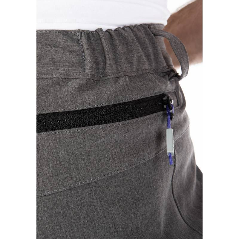 LPO Softshellhose Herren