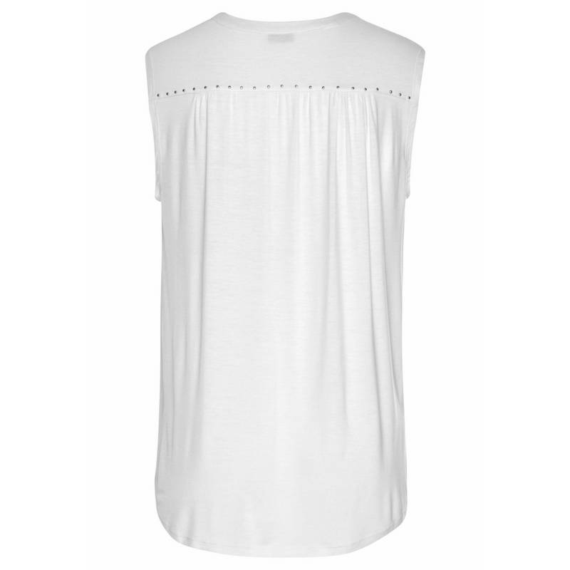 Lascana Tanktop Damen
