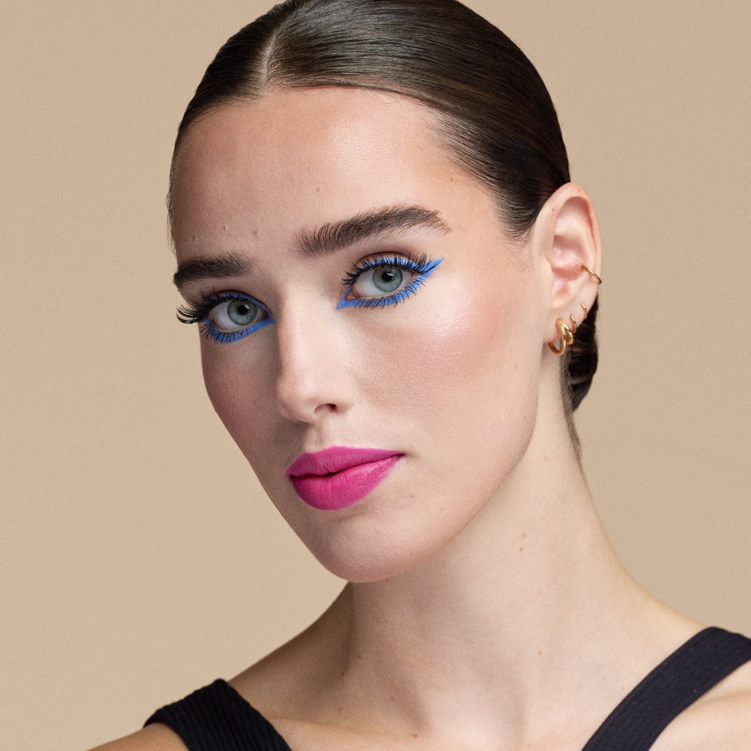 Catrice Intense Matte Lip Pen 020 Coral Vibes