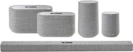 Harman/Kardon Citation 300 Multiroom-Lautsprecher (Bluetooth, WLAN, 100 W)