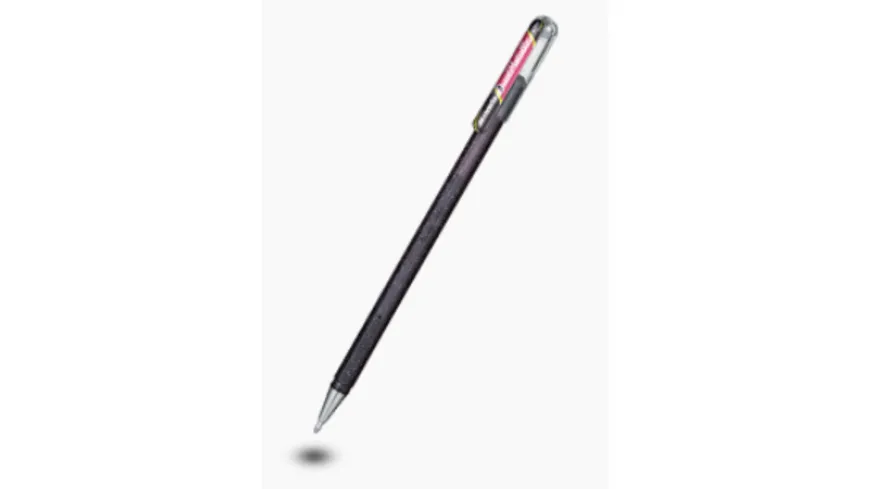 Pentel Hybrid Dual Metallic-Set