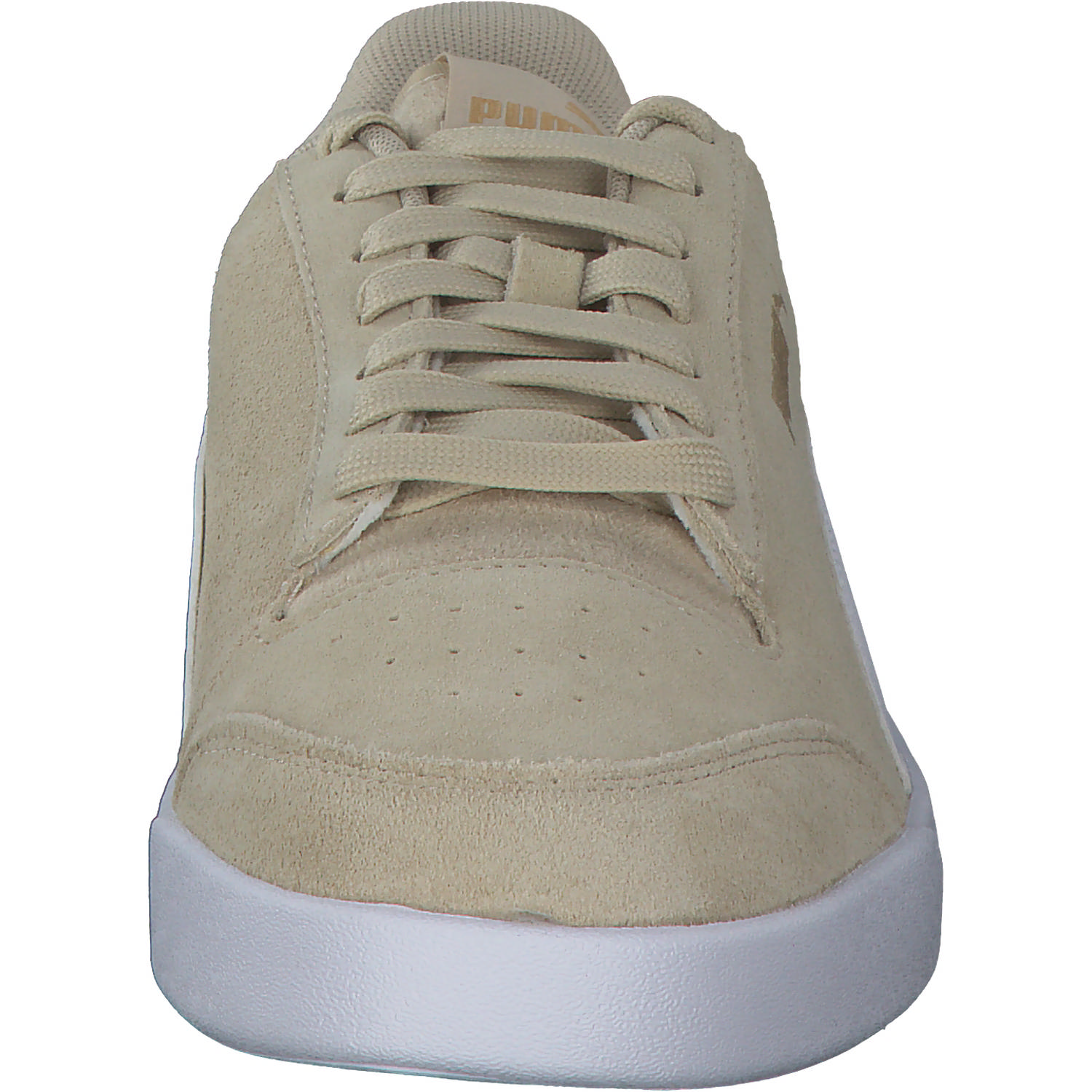 Puma Shuffle SD 380823, Sneakers Low, Herren, Beige