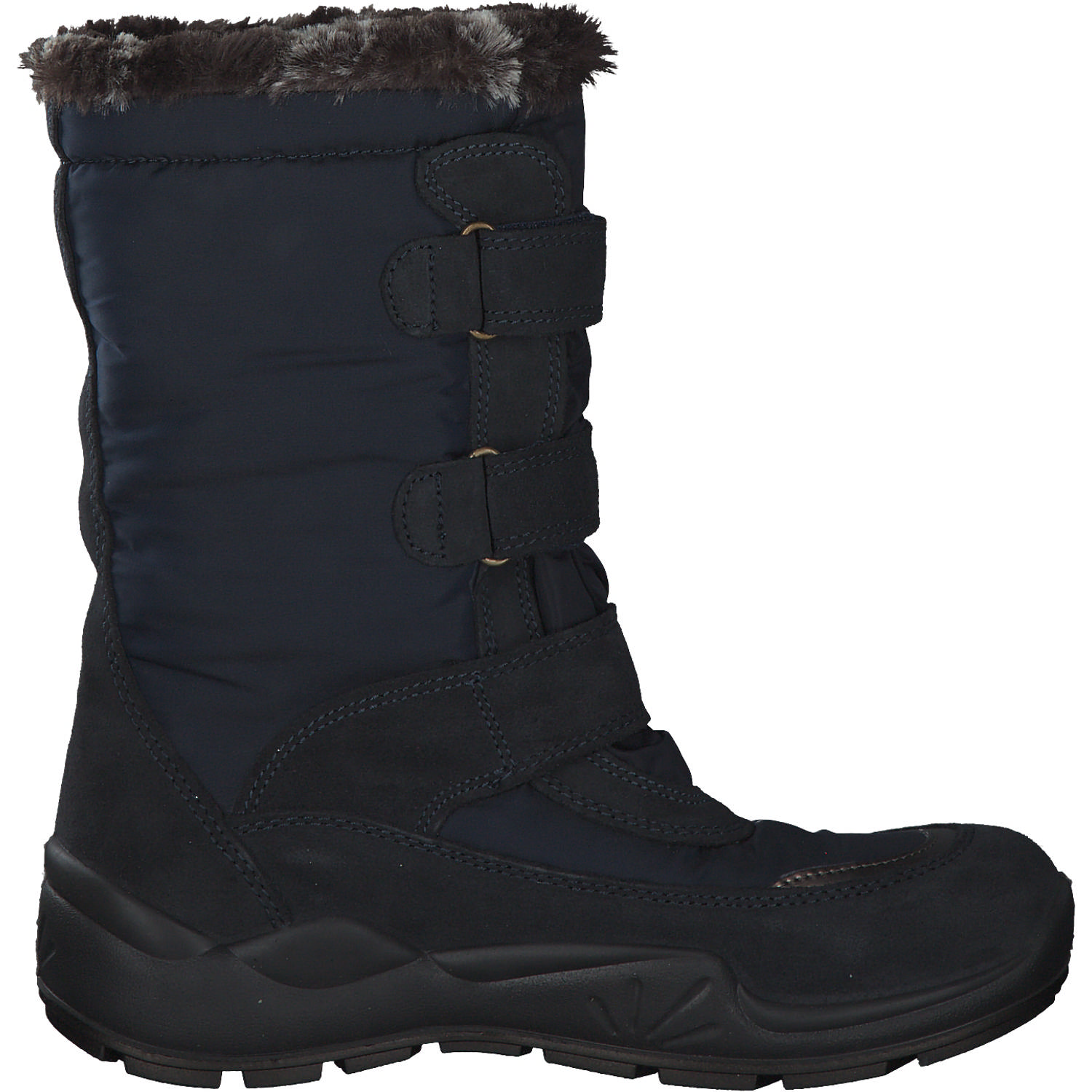 Primigi PWIGT 28777, Stiefeletten (Kinder), Kinder, Blau