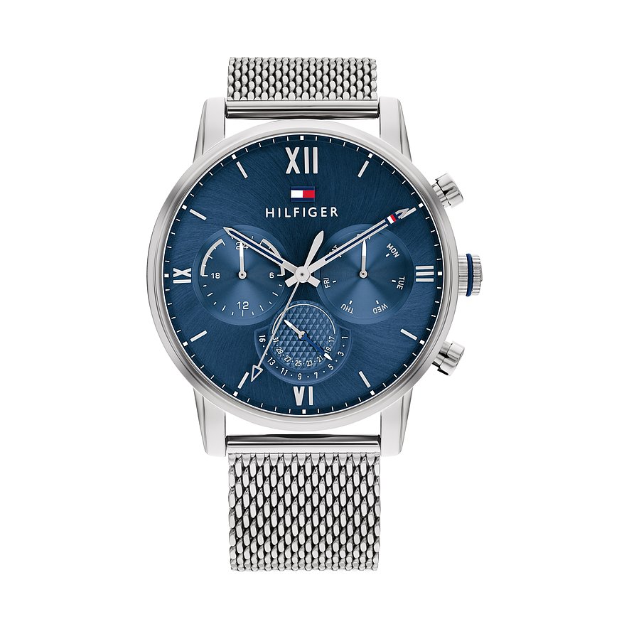 Tommy Hilfiger Herrenuhr
