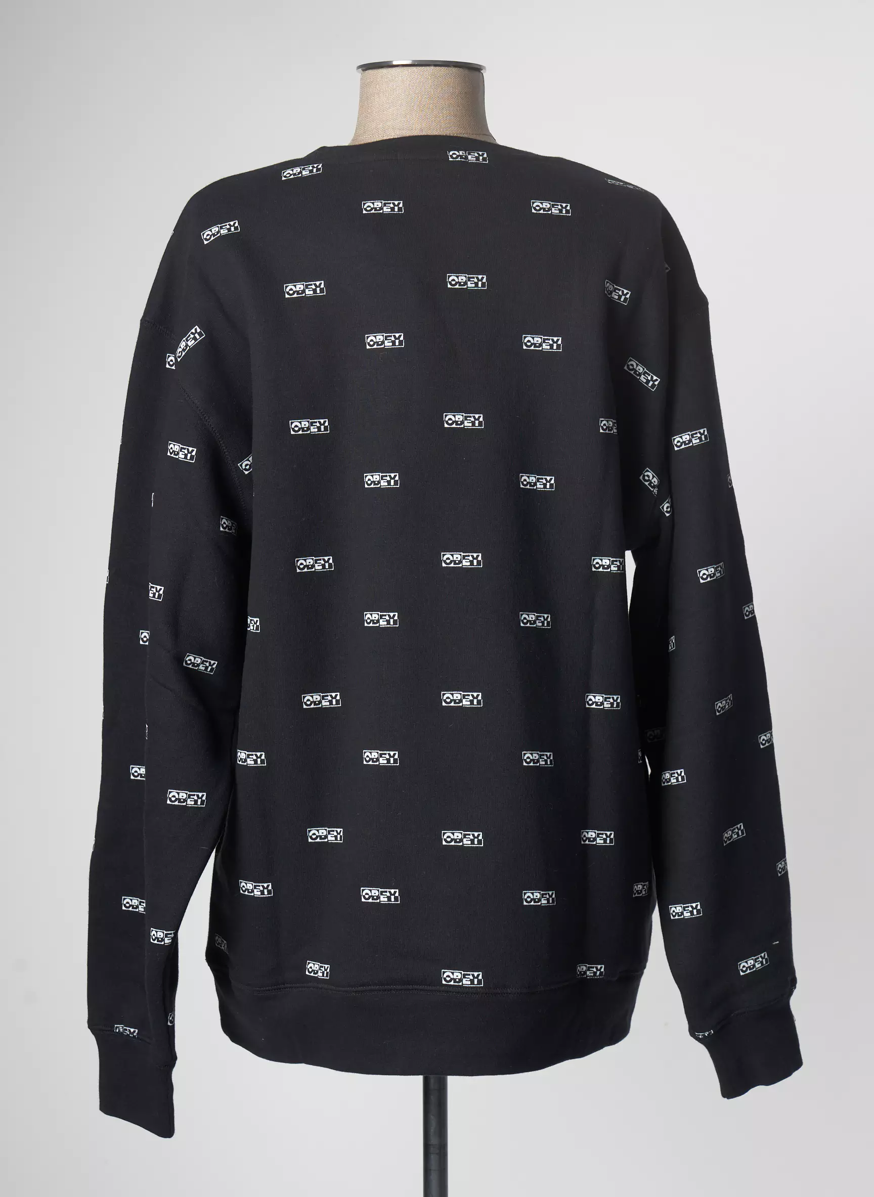 Obey Sweats Femme couleur multi