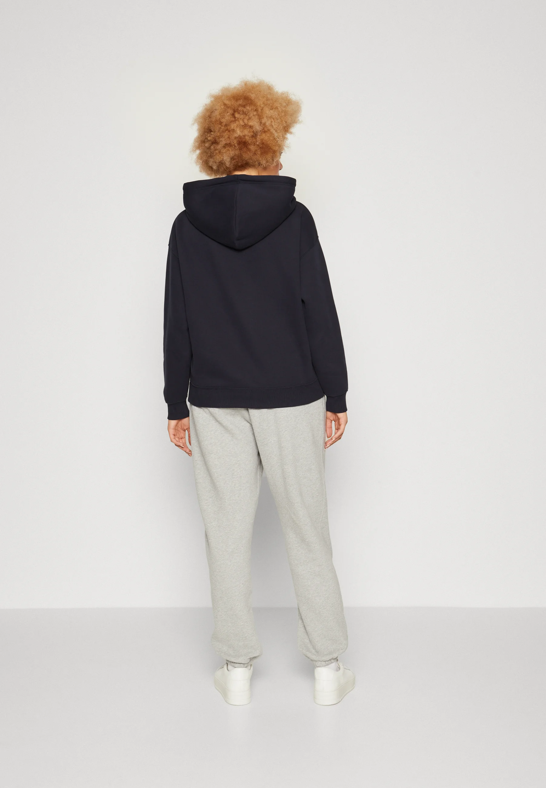 Sudadera con capucha Tommy Hilfiger Curve CREST