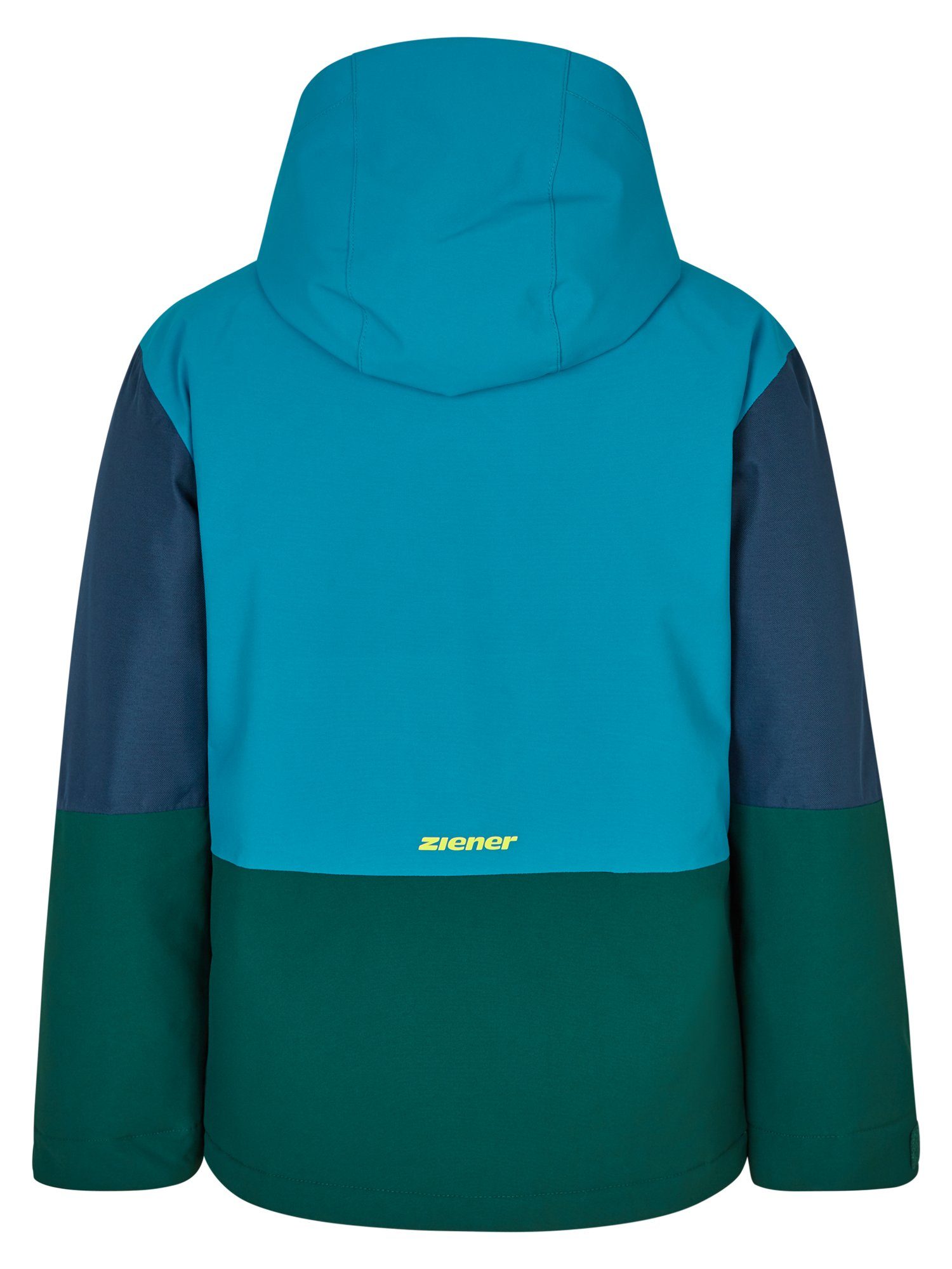 Ziener Skijacke AZAM