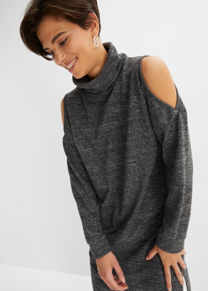 Shirtkleid
