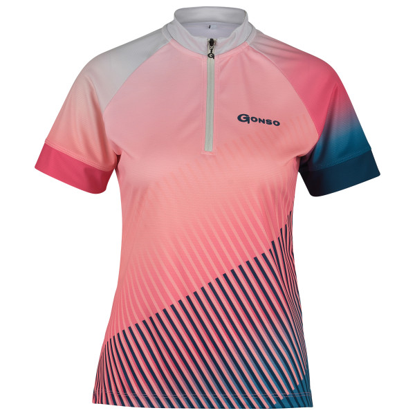Gonso - Women's Laura - Radtrikot