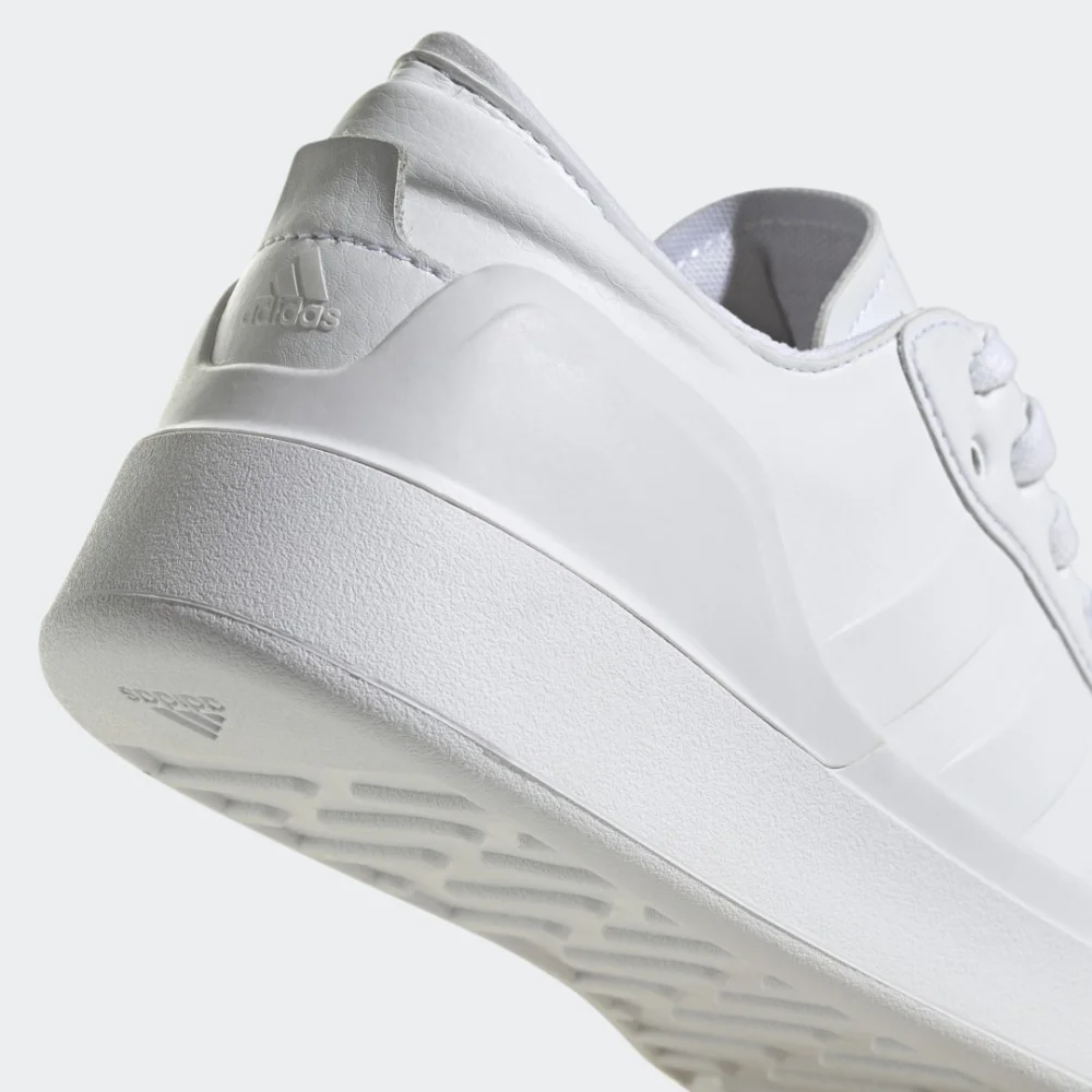 adidas Court Revival HP2609 / weiss