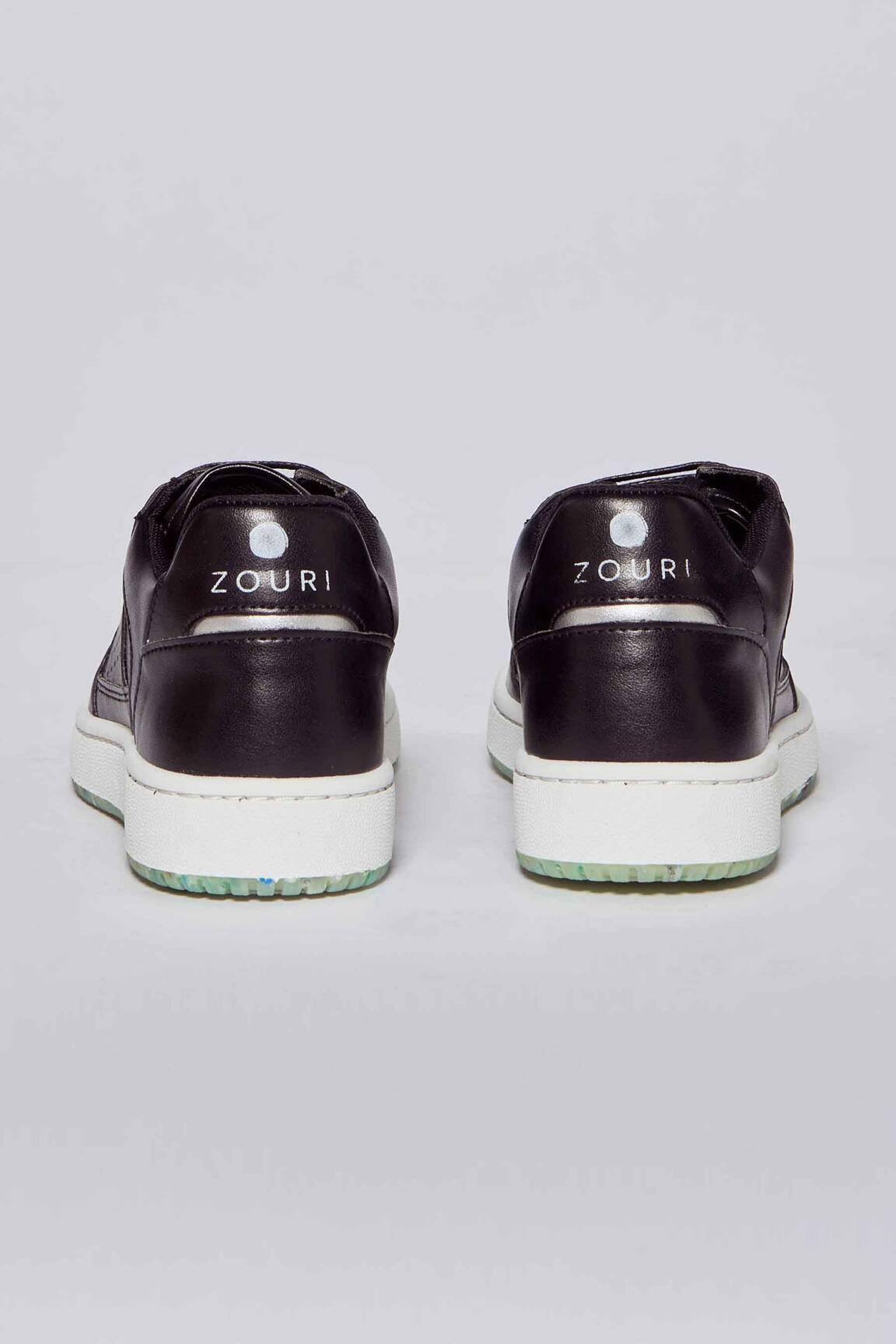 Oneill Baskets Femme couleur noir
