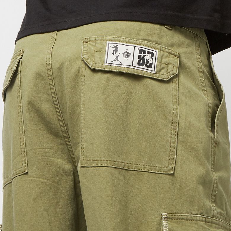 JORDAN x UNION x Bephie's Beauty Supply Cargo Pants pilgrim