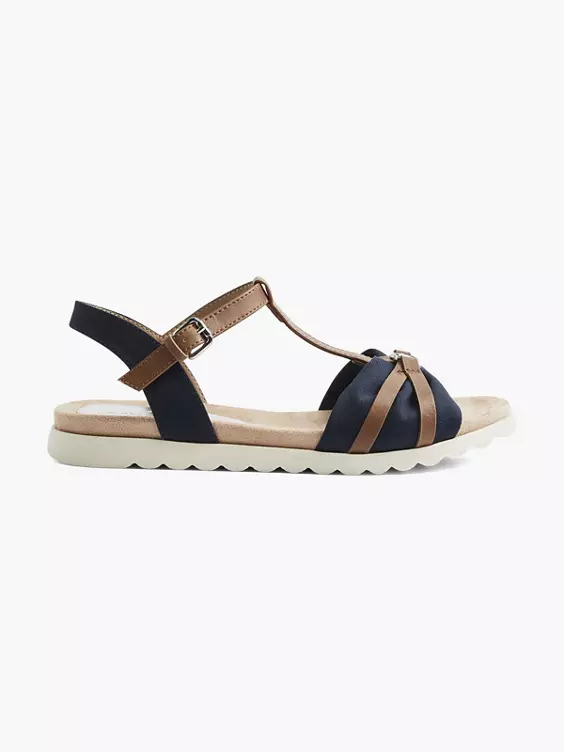 TOM TAILOR Sandale