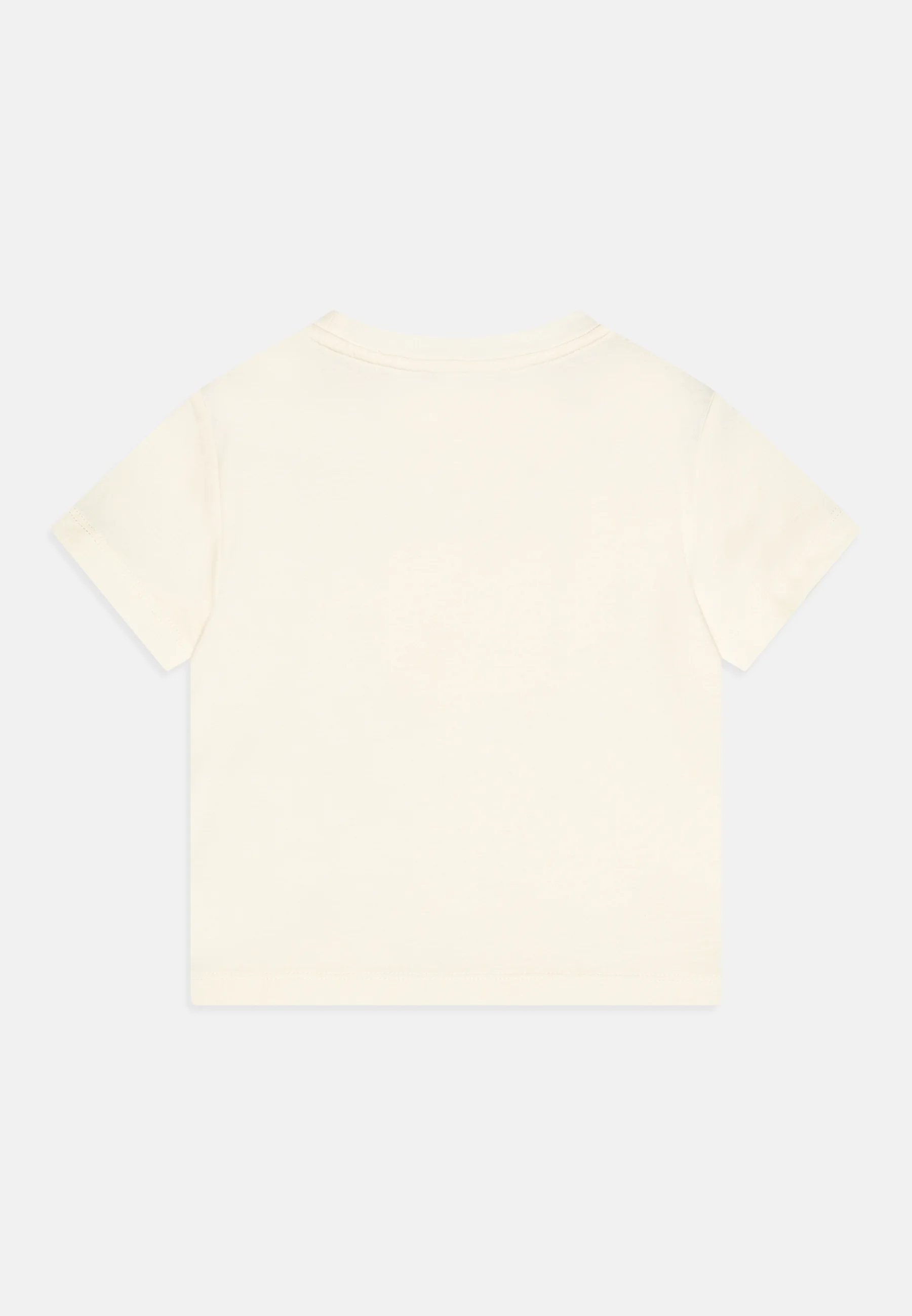 Camiseta básica Emporio Armani