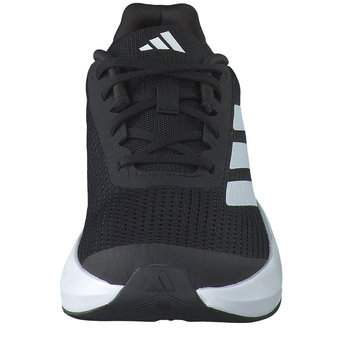 adidas Duramo SL K Running in schwarz
