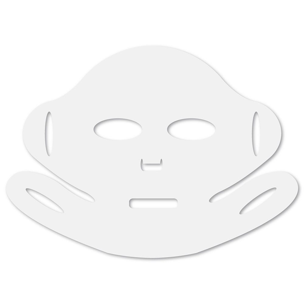 Teaology Peach Tea Hyaluronic Mask 21 g